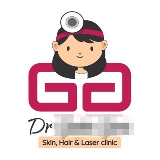 Dr Geeta Gera logo