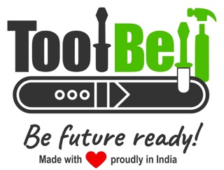 ToolBelt Academy logo