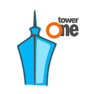 TowerOne logo