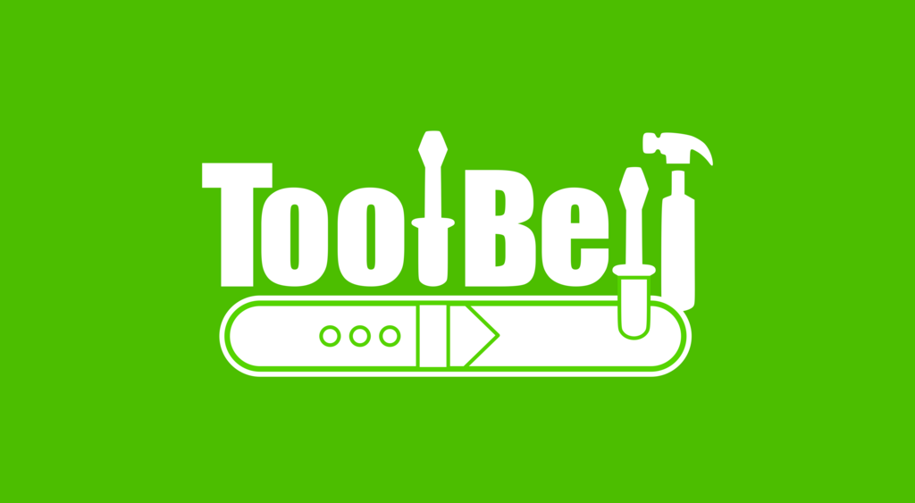 ToolBelt Inverse logo