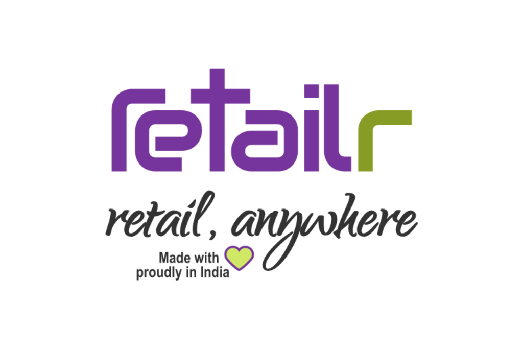 retailr tagline