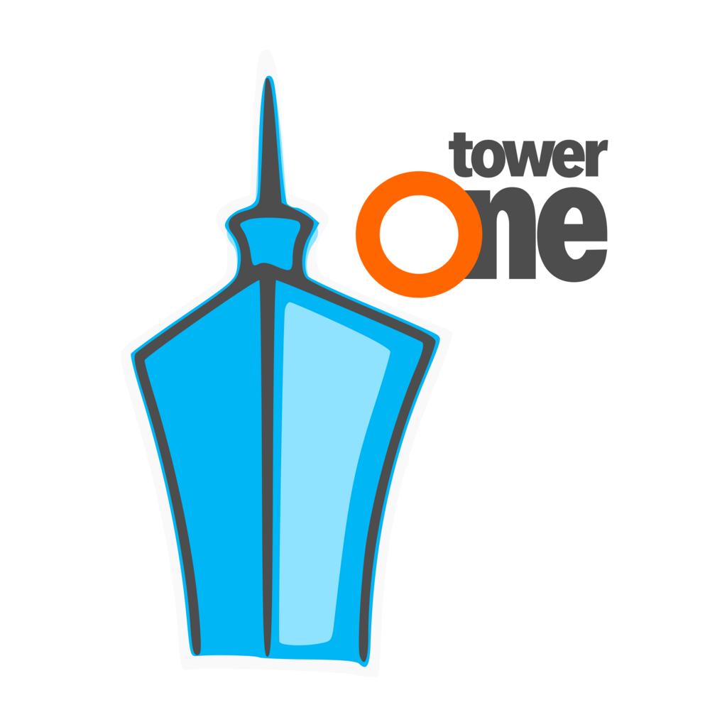 TowerOne logo