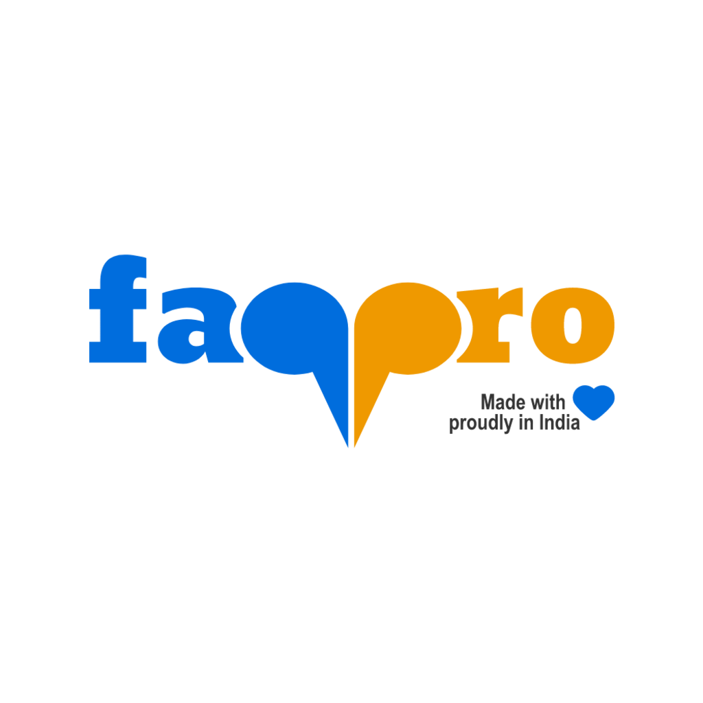 faqpro logo