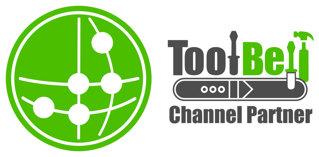 ToolBelt Channel Partner logo