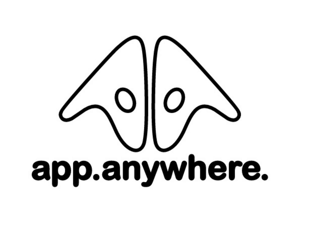 app anywhere logo