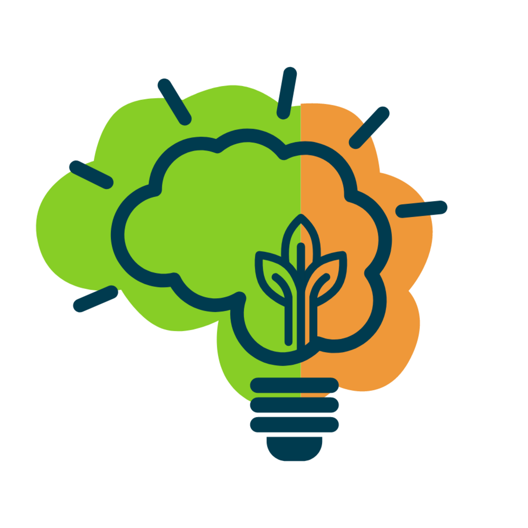 Mind Mapping Careers Logo